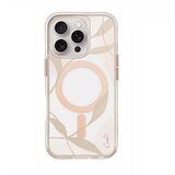 Uniq OVITEK COEHL VERDURE MAGNETNI POLNILNI ZA IPHONE 16 PRO PROZOREN, (21896904) Cene