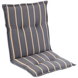 Blumfeldt Prato presvlaka s niskim naslonom, Zelena Žuta | shoptok.hr