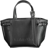 Calvin Klein WOMEN&#39;S BAG BLACK | shoptok.hr