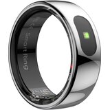 Powerton Pametni prstan Pro 11, srebrn | Shoptok.si