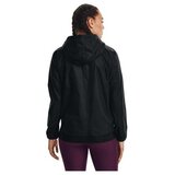 Under Armour Bluza Damska Reversible Woven Czarny Crna | shoptok.hr