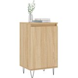  Komoda boja hrasta sonome 40 x 35 x 70 cm od konstruiranog drva | Eponuda.ba