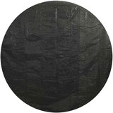  Pokrivač za bazen crni 488 cm PE | shoptok.hr