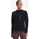 Under Armour Outrun The Storm Jakna Črna Cene