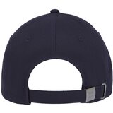 Tommy Hilfiger Kapa 'FOUNDATION' mornarska | Shoptok.si