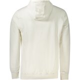 North Sails MEN&#39;S ZIP-UP SWEATSHIRT WHITE | shoptok.hr