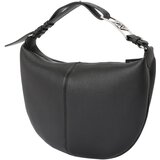Armani Exchange Torba za čez ramo 'POLLY' črna | Shoptok.si