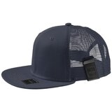 MD MoneyClip Trucker Snapback Cap dark navy | shoptok.hr
