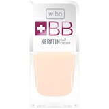 Wibo - Regenerator za nokte BB Keratin Nail Cream Cijene