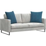  Jastučići za sofu 2 pcs Plava 60 x 60 cm Kordura tekstil | shoptok.hr