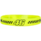 Valentino Rossi "Check" The Doc silikonska zapestnica
