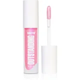 Miyo Outstanding sjajilo za usne nijansa Juicy Kiss 4 ml