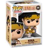 Funko POP Figura Inuyasha Koga | shoptok.hr