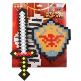 Ozzo weapon play set igračka mač set ( 864103 ) Cene