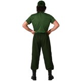  Svečana odjeća za odrasle Stražar Moški | shoptok.hr