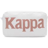 Kappa torba za okoli pasu AUTHENTIC FLETCHER 32176VW-A0S Bela | Shoptok.si
