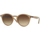 Ray-ban RB2180 616613 M (49) Rjava/Rjava Cene