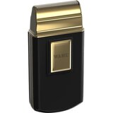 Wahl Travel Shaver Gold Edition potovalni brivnik za brado 1 kos Cene