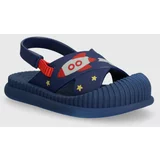 Ipanema Otroški sandali CUTE BABY mornarsko modra barva