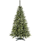  Božićna 3D jelka 180 cm smreka Cene