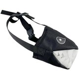 INF Black Shark nagobčnik za pse - proti grizenju, lajanju, nastavljiv nagobčnik L, (5000125379) | Shoptok.si