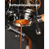KOFIKOFI brez dna portafilter za espresso 58 mm | Shoptok.si