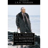 Harper Collins Publishers Ltd J. R. R. Tolkien - Monsters And The Critics | ePonuda.com