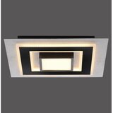 Just LIGHT. 14439-21 - LED plafonsko svetlo CICHIO LED/18,5W/230V + LED/9W crna Slike