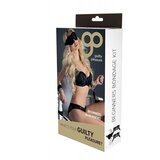 GUILTY PLEASURE Komplet Gp Beginners Bondage Kit | Shoptok.si