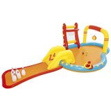  Bazen/igralište s kuglanom 435 x 213 x 117 cm Bestway 53068 | shoptok.hr