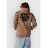 Rip Curl Wetsuit Icon Pulover s kapuco walnut | Shoptok.si