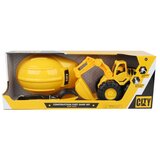  Excavator + Helmet Set | Shoptok.si