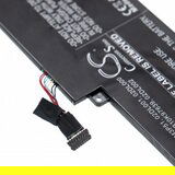  Baterija za Lenovo ThinkPad E480S / E490S, 3650 mAh | Shoptok.si