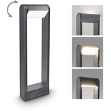  Brilagi - LED spoljna svetiljka CROTONE LED/7W/230V antracit IP54 50 cm | Eponuda.com