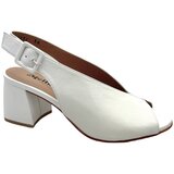 Melluso Sandali & Odprti čevlji MELN622bia Bela | Shoptok.si