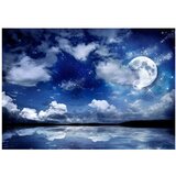  Tapeta - Magic night 350x245 | shoptok.hr