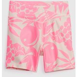 GAP Fit Kids' Elastic Shorts - Girls Cijene