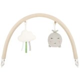Momi njihalica za bebe Kenani Sand, 0-9 kg | ePonuda.com