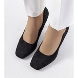 Gemre Black stiletto pumps Coxi | Shoptok.si