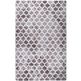 vidaXL Pralna preproga 160x230 cm večbarvna protizdrsna | Shoptok.si