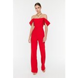 Trendyol Ženski kombinezon Woven | Shoptok.si