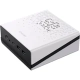 ubox (ryzen 5 6600H, 16GB, 512GB, Win11 home) mini pc