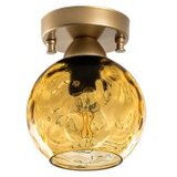 Opviq Zidna lampa Benek-15-14384, 15x15x18cm, IP20, Zlatna boja | Eponuda.ba