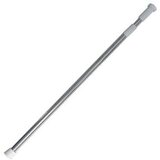 Gala DRÅ½AÄ ZAVJESE ZA KADU 70-120 ALUMINIJUM KROM 210599 | Eponuda.ba