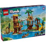Lego FRIENDS ADVENTURE CAMP TREE HOUSE | Eponuda.ba