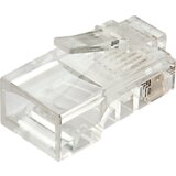 S Box KONEKTOR UTP CAT-5E RJ-45 - 100 kom. / BULK, (08-konutp) Cijene