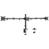 S Box LCD 352/3 - 2 stoni nosač za monitor | ePonuda.com