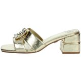 Laura Biagiotti Natikači 9040 Pozlačena | Shoptok.si