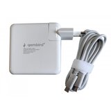 Gembird NPA87-202-4300 (TJ-354B Apple Type-C/USB-C) punjač za MacBook 87W-20,2V-4.3A, USB Type-C | ePonuda.com