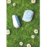 Tangle Teezer potovalna krtača za česanje las compact styler detangling hairbrush, daisy Cene